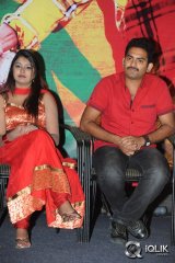 Hrudaya Kaleyam Movie Trailer Launch